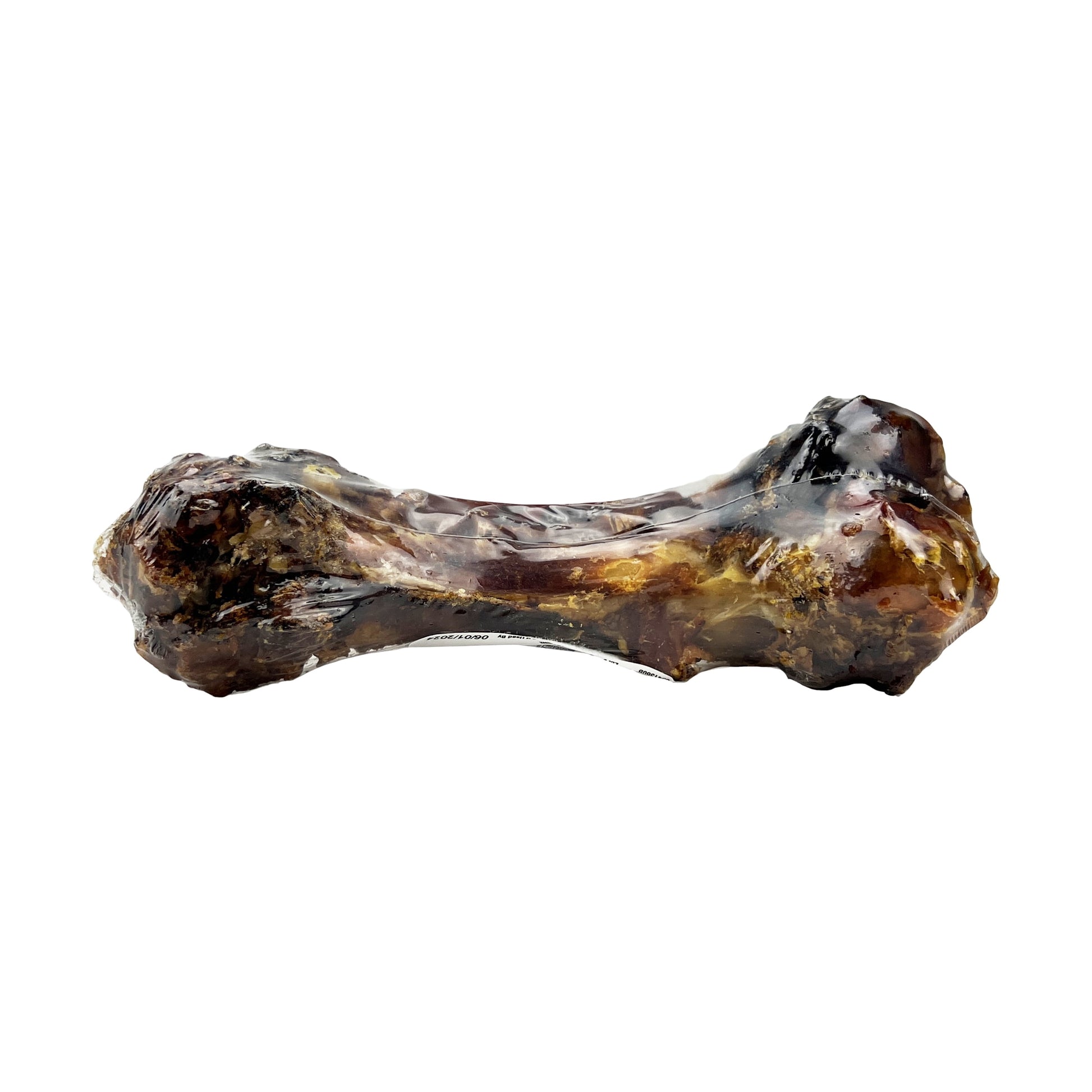 Natural Pork Femur Chew for Dogs, 1 Count, 9.28 Oz